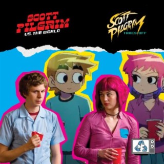 Scott Pilgrim vs. the World & Scott Pilgrim Takes Off - Did you have it together in your early-20s?