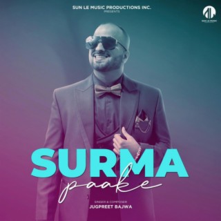 Surma Paake