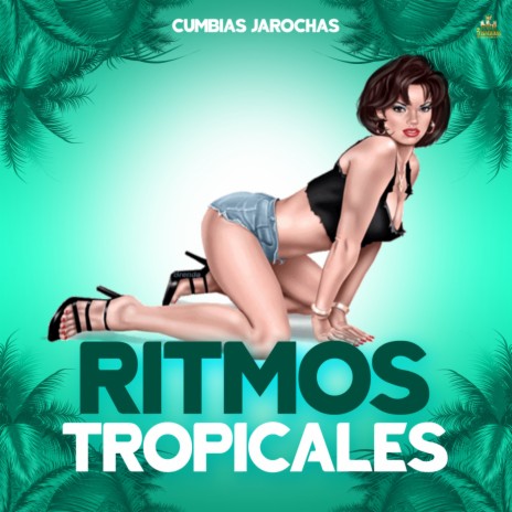 Repicame El Timbal ft. TropiCumbia | Boomplay Music