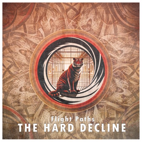 The Hard Decline | Boomplay Music