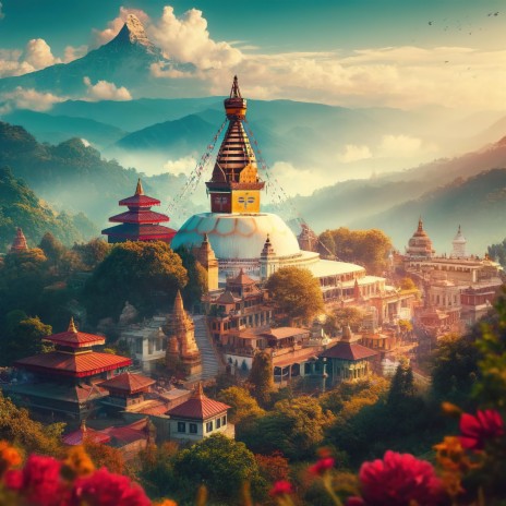 Nepal Tourism Song | Boomplay Music