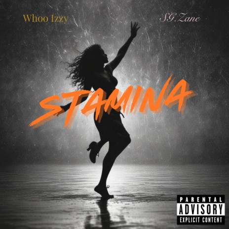 Stamina ft. SG.Zane | Boomplay Music