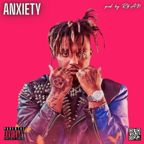 Anxiety | Boomplay Music