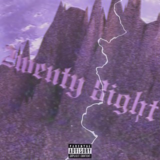 Double 2wenty 8ight (DOUBLE 2WENTY 8IGHT EP)