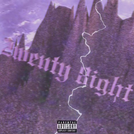 Double 2wenty 8ight (DOUBLE 2WENTY 8IGHT EP) ft. Wilsol | Boomplay Music