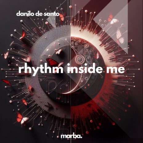 Rhythm Inside Me (Extended Mix)