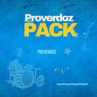 Proverdoz Pack