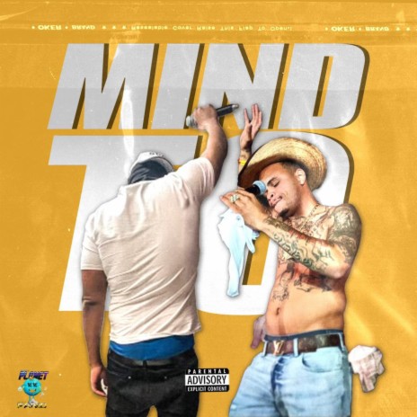 MIND TO ft. Kentay Cowboy