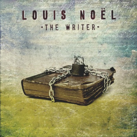 The Writer (Single) | Boomplay Music