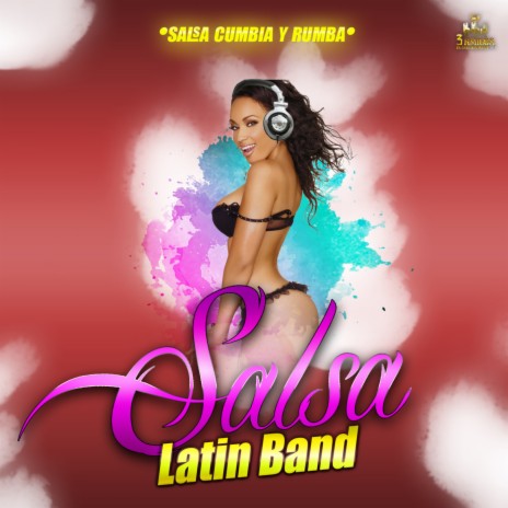 La Boa ft. Salsa Latin Band | Boomplay Music