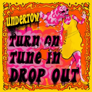 Turn On, Tune In, Drop Out lyrics | Boomplay Music