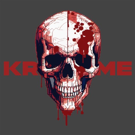 KRXSHME! (Slowed + Reverb)