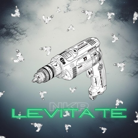 Levitate | Boomplay Music