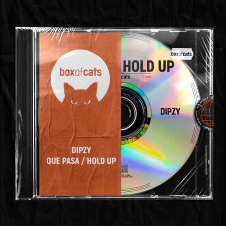 Hold Up | Boomplay Music