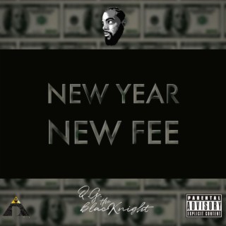 New Year New Fee lyrics | Boomplay Music