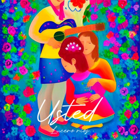 Usted | Boomplay Music