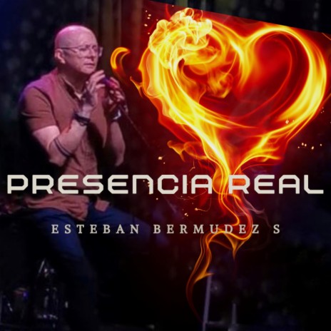 PRESENCIA REAL | Boomplay Music