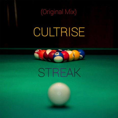 Streak (Original Mix)