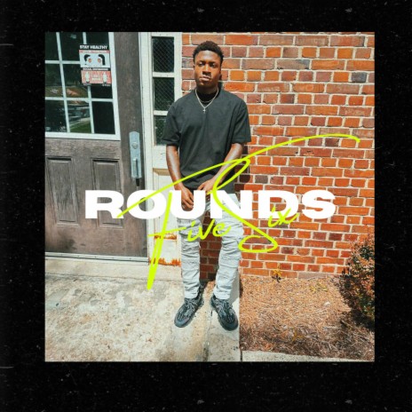 ROUNDS | Boomplay Music
