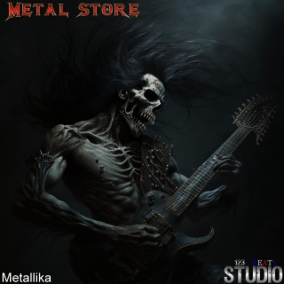 Metallika