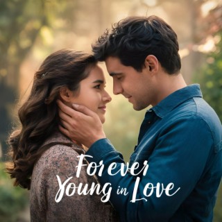 Forever Young in Love
