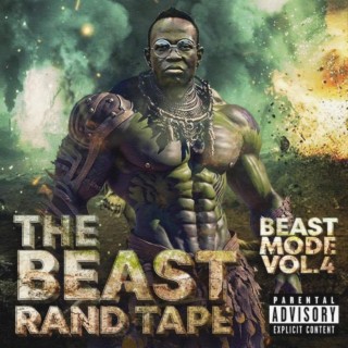 The Beast Rand Tape - Beast Mode Vol.4