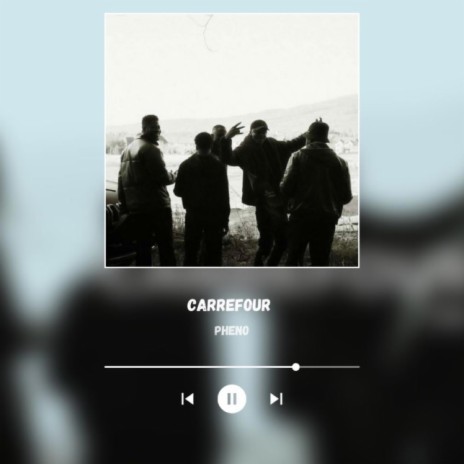 Carrefour | Boomplay Music