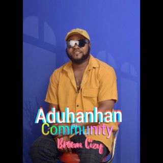 Aduhanhan Community