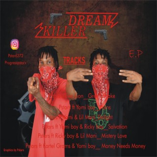 KILLER DREAM