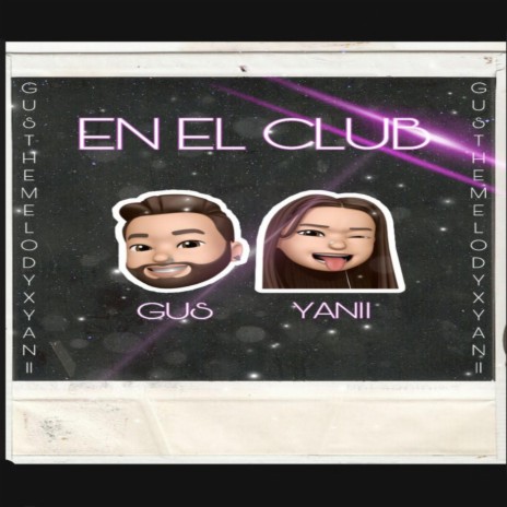 En el Club ft. GUS | Boomplay Music