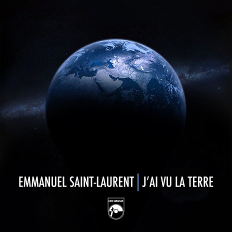 J'ai vu la terre | Boomplay Music