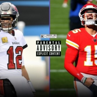 Brady vs Mahomes