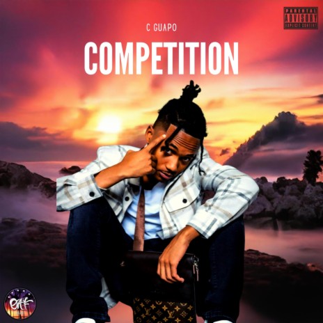 Competition (Radio Edit) | Boomplay Music