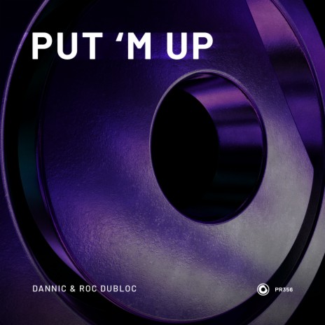 Put 'M Up ft. Roc Dubloc | Boomplay Music