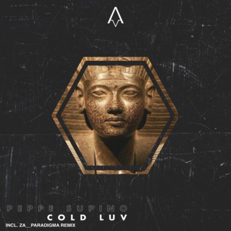 Cold Luv (Za__Paradigma Remix) | Boomplay Music