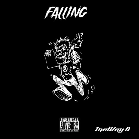 Falling | Boomplay Music