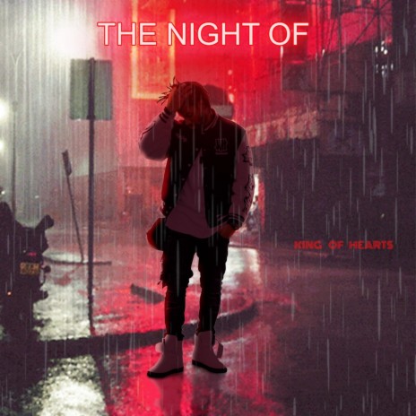 The Night Of | Boomplay Music