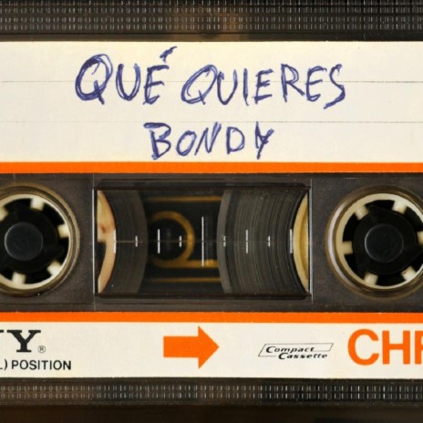 Qué quieres | Boomplay Music