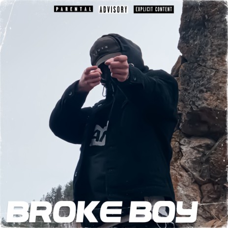 Broke Boy | Boomplay Music