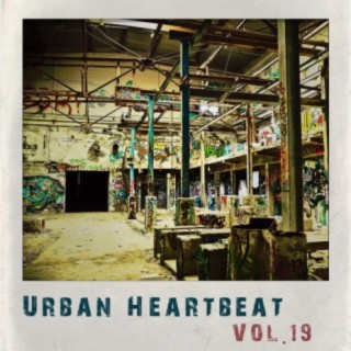 Urban Heartbeat, Vol. 19