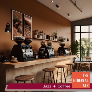 Jazz + Coffee