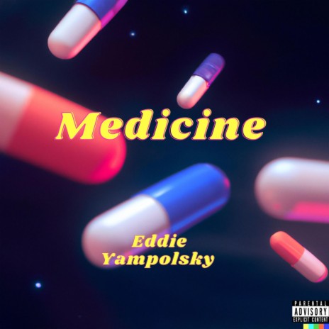 Medicine | Boomplay Music