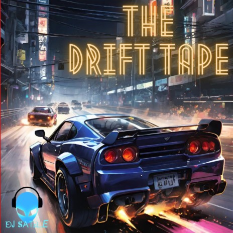 Midnight Drift King | Boomplay Music