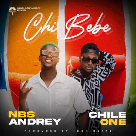 Chi Bebe ft. Chile One | Boomplay Music