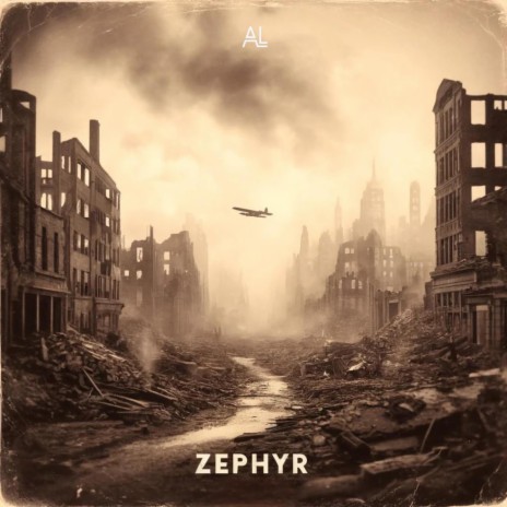 Zephyr | Boomplay Music