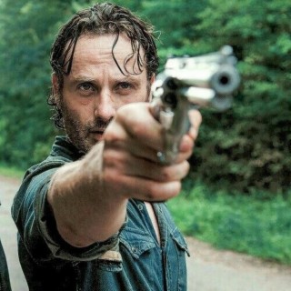 Rick Grimes 2