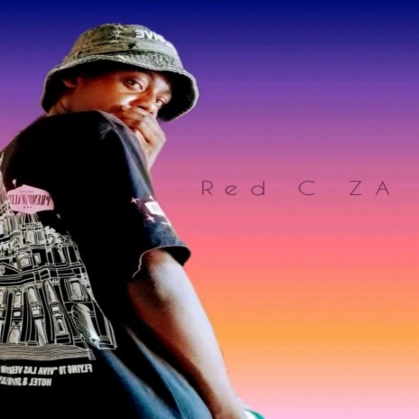 Vuka ft. Red C ZA | Boomplay Music