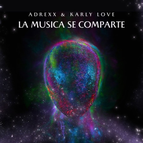 La Música Se Comparte (Club Mix) ft. Karly Love | Boomplay Music