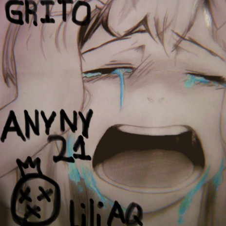 Grito (feat. Lili AQ)