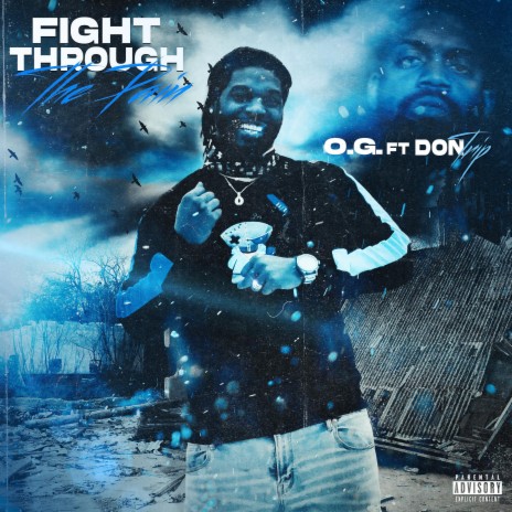 Fight Through The Pain (feat. Don Trip) | Boomplay Music